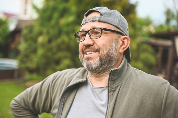 istock Mature adult man 1497907871