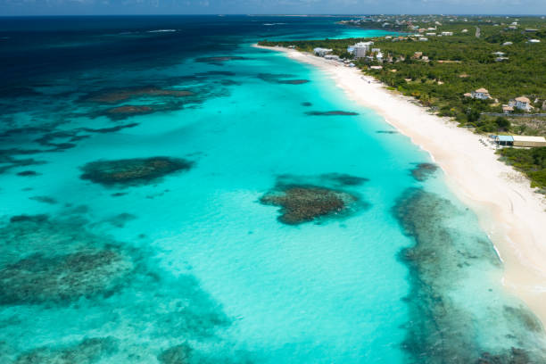 istock Shoal Bay Aerial 1497919059