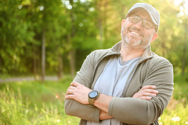 istock Mature adult man 1497919139