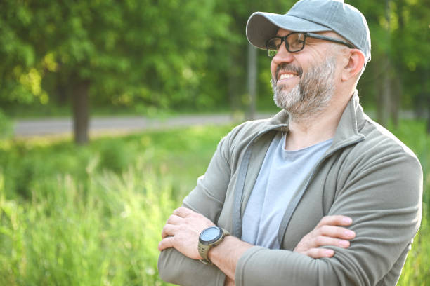 istock Mature adult man 1497919310