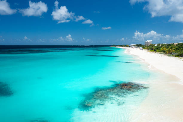 istock Shoal Bay Aerial 1497919359