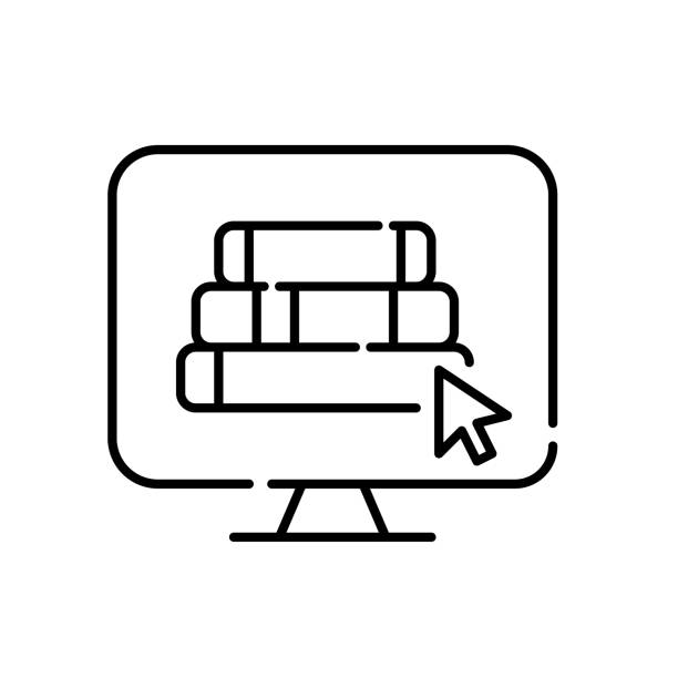 Drawing Document Library Icon 77,200+ Document Library Stock Illustrations, Royalty-Free Vector ...
