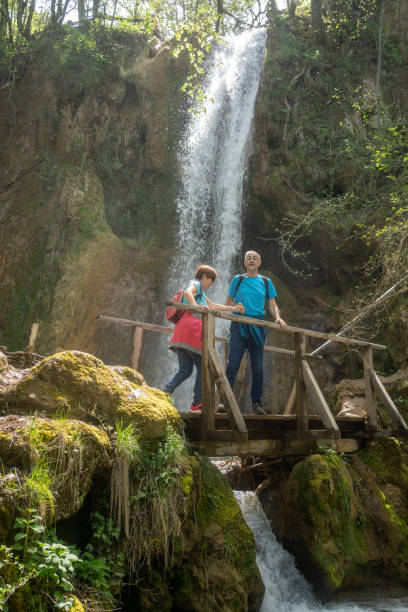 istock What a beautiful day to be out in nature. 1497934895