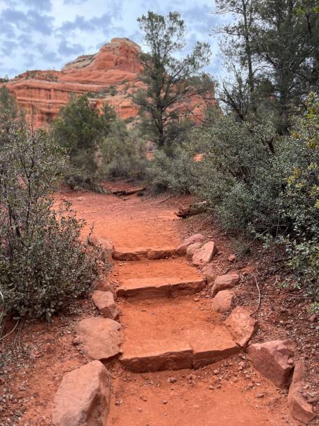 istock Boynton Canyon Trail Sedona Arizona 1497953322