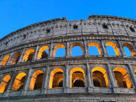 Arch of Constantine