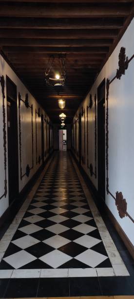 istock Las Casas Filipinas de Acuzar 1497984164