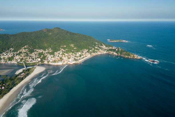 istock Guaratiba Coast Bar 1497986259