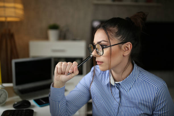 istock Working from home stock photo 1497992417