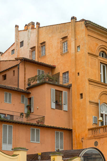 istock Houses Florence Italy 1497997344