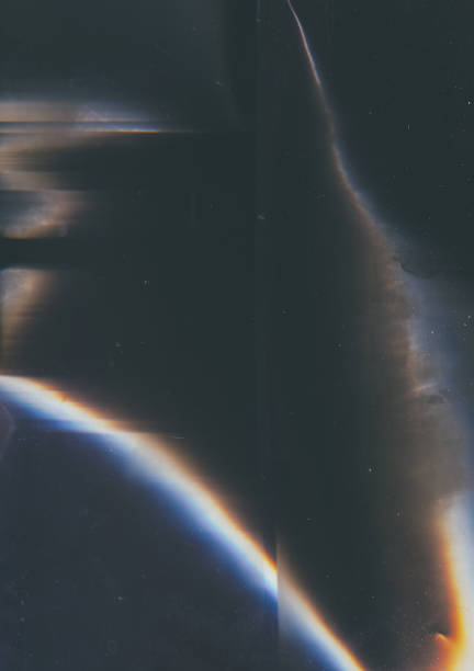 istock old film retro overlay light flare dust scratches 1498009746