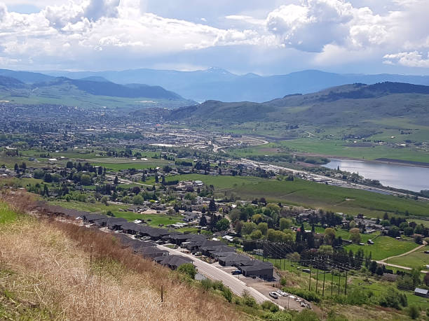 istock High Angle Spring Green Valley Of Vernon British Columbia 1498018409