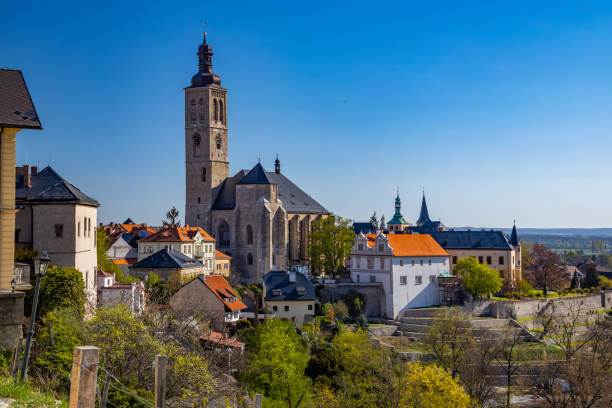 istock Kutna Hora, UNESCO site, Central Bohemia, Czech Republic 1498060333