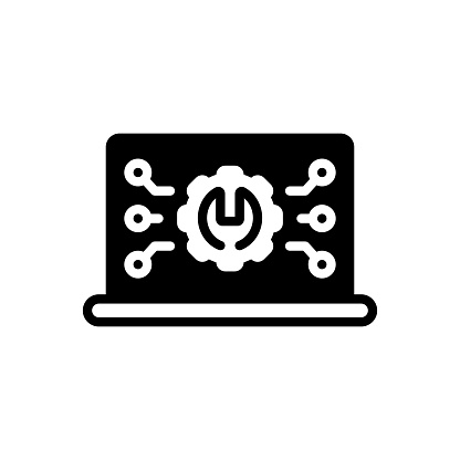 Icon for freeware, digital, app, service, programming, development, software, utility