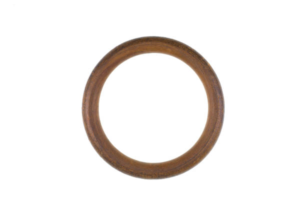 istock wooden circular frame,old wooden rings isolated on white background 1498062062