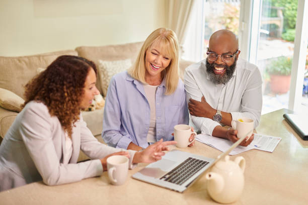 istock senior couple financial advice 1498073831