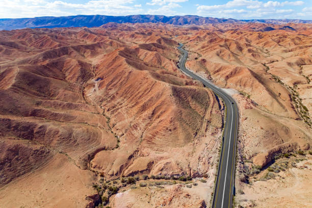 istock The hills of red clay 1498097610