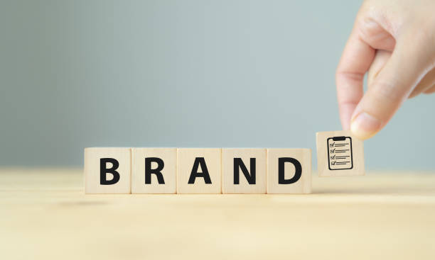 Brand health check or measurement concept. Brand health tracking research, measure performing on awareness and usage, brand positioning and brand performance shows areas of excellence and improvement. comprobación del estado de la marca o concepto de medición. la investigación de seguimiento de la salud de la marca, la medición del rendimiento en el conocimiento y el uso, el posicionamiento de la marca y el rendimiento de la marca muestran áreas de