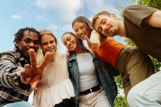 istock people at the university campus or institute 1498118964