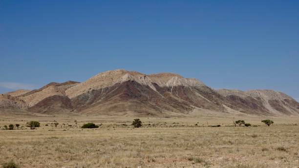 istock Desert landscape in Namibia 1498119831