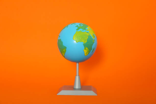 istock Concept of geography science, discover different countries and cultures 1498125626