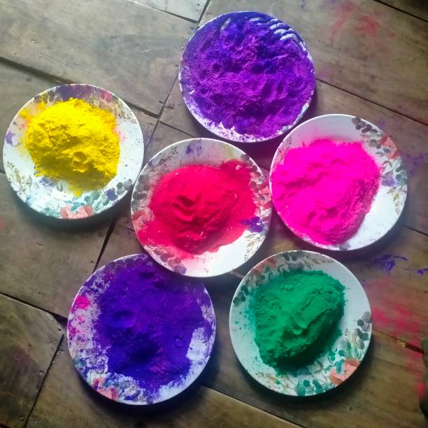 istock Festival of colours 1498126487