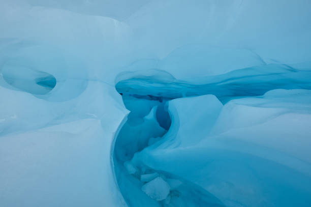 istock Fox Glacier Mountain in New Zealand 1498137870