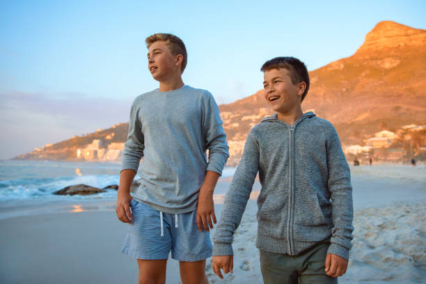 istock There is “no buddy” like a brother 1498141308