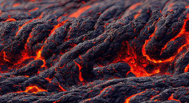 istock ignited flow of volcanic lava 1498141454