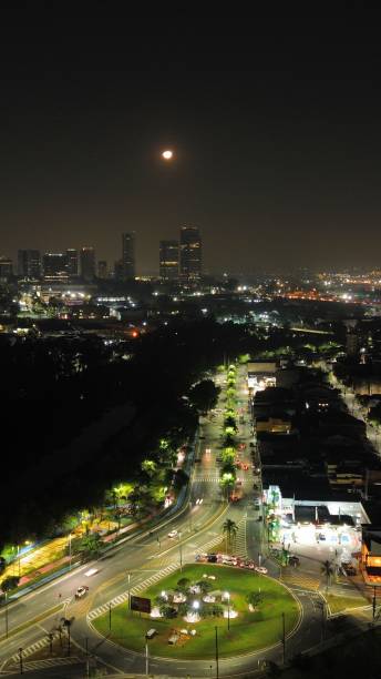 istock City Barueri 1498142421