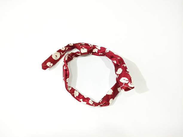 istock bandana for women 1498150028