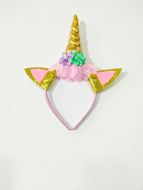 istock unicorn bandana 1498150043