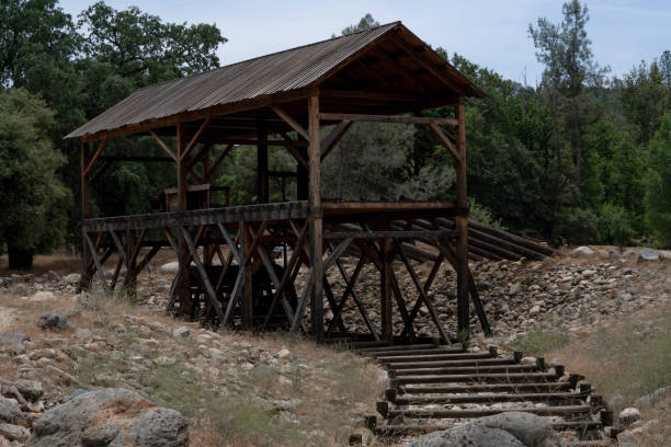 istock Marshall Gold Discovery State Historic Park 1498151239