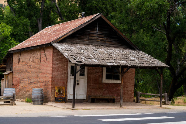 istock Marshall Gold Discovery State Historic Park 1498151314