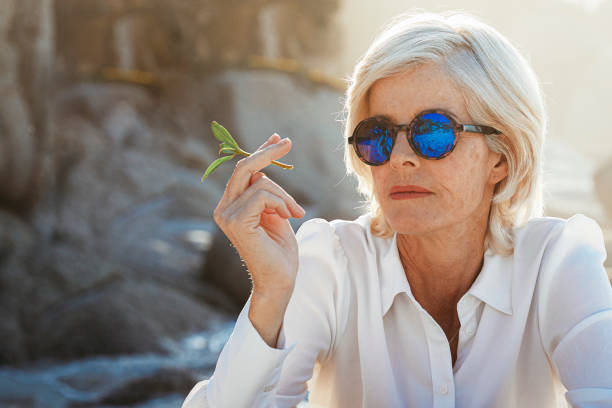 istock How old would you be if you didn’t know how old you are? 1498166288