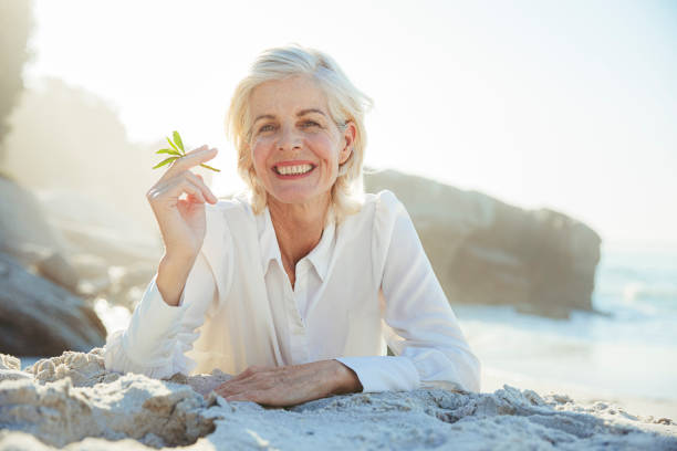 istock How old would you be if you didn’t know how old you are? 1498166436
