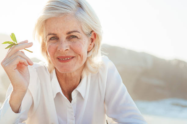 istock How old would you be if you didn’t know how old you are? 1498166437