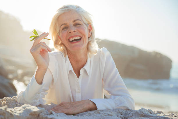 istock How old would you be if you didn’t know how old you are? 1498166438