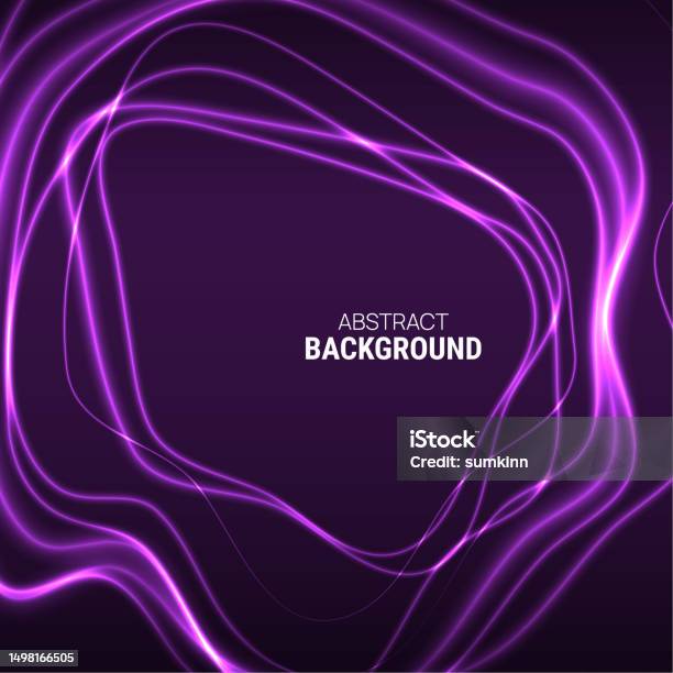 Vector Abstract Background Stock Illustration - Download Image Now ...