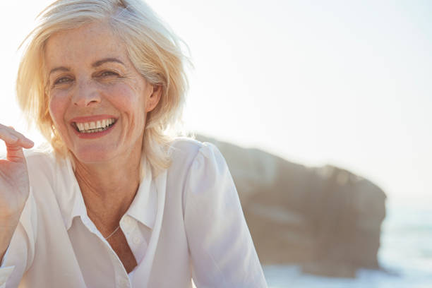 istock How old would you be if you didn’t know how old you are? 1498166526