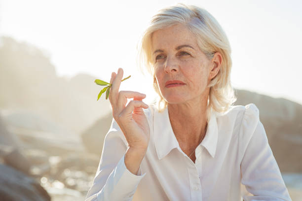 How old would you be if you didn’t know how old you are?