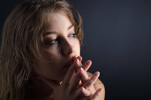 istock beauty girl cry 149816731
