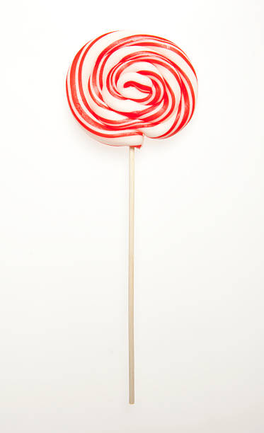 istock One lovely lollipop 149818842