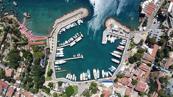 Antalya Yat Limanı