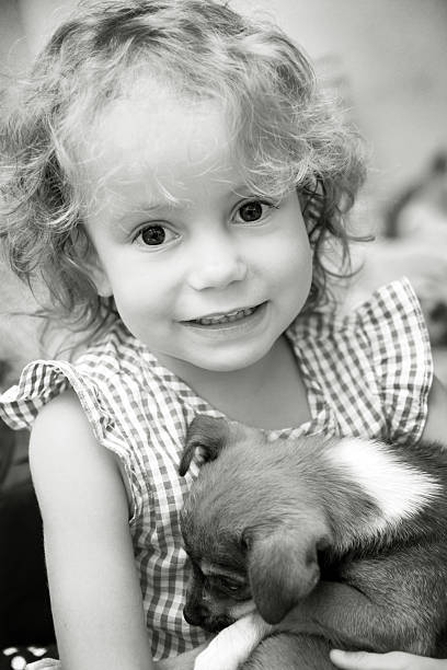 istock I love my dog! 149819606