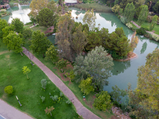 istock antalya city park aerial view 1498234704