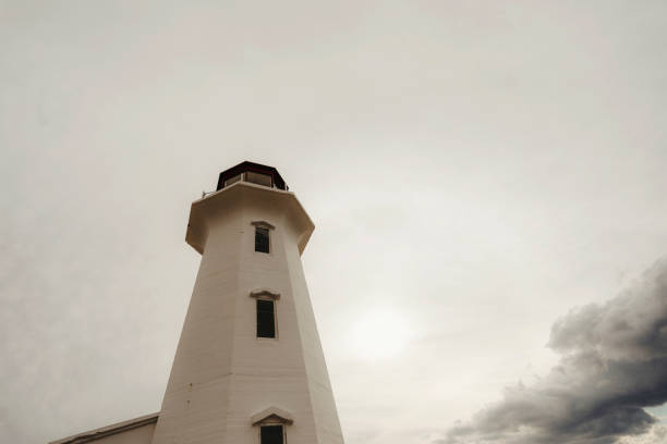 istock Lighthouse at Peggy's Cove, Nova Scotia 1498240293