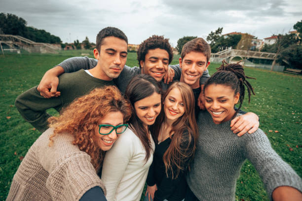 istock group of people selfie 1498251020