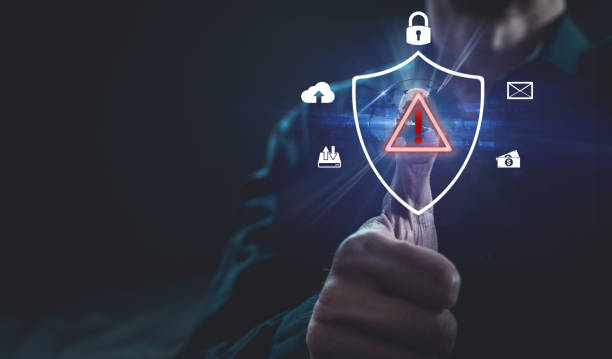 istock Cyber Security Data Protection Business Technology Privacy concept 1498269238