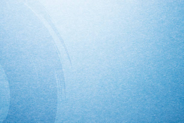 istock Beautiful and simple background of blue 1498272907