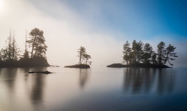 istock Gordon Bay Lake Cowichan 1498274228